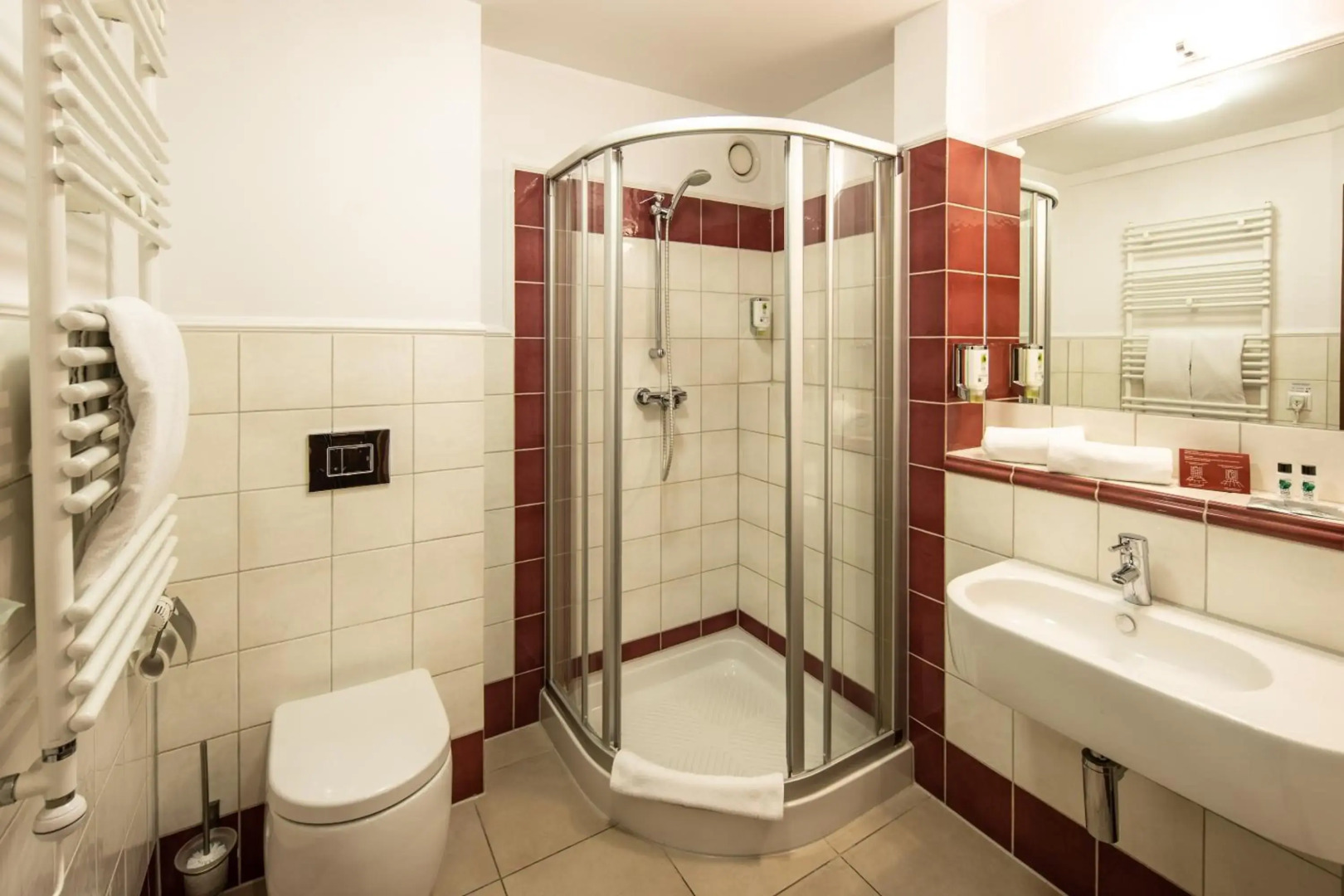 Hotel Sloneczny Mlyn