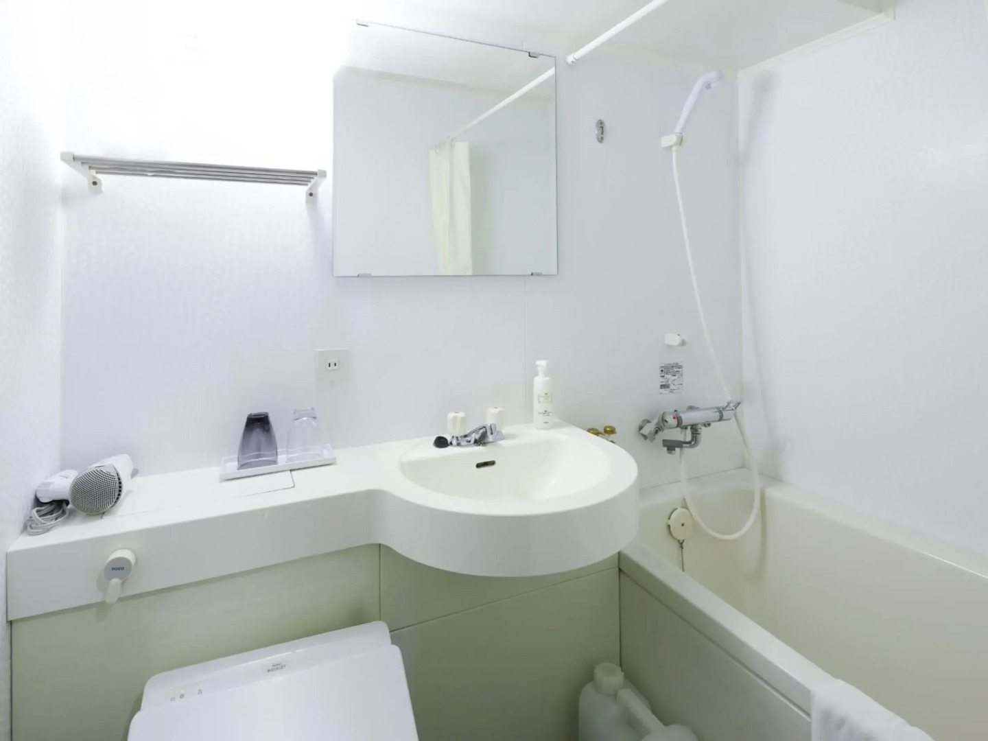 Dormy Inn Himeji Natural Hot Spring