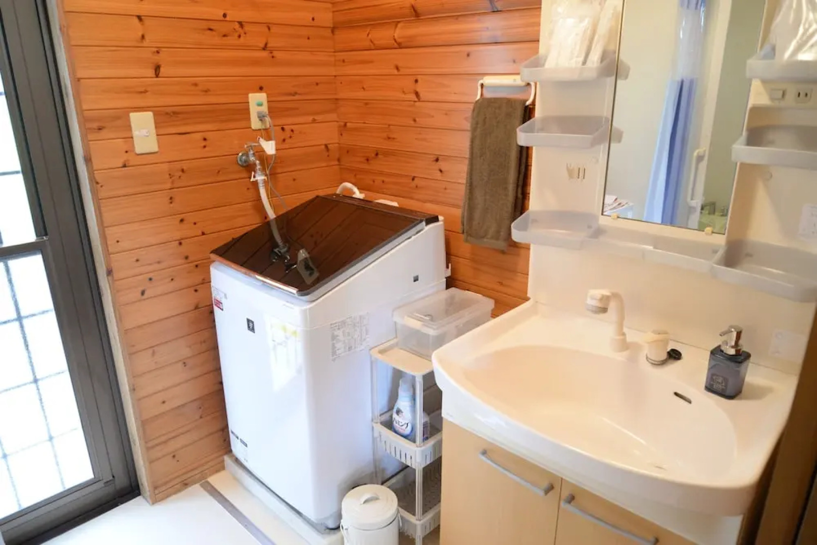 Family Cottage Hououboku