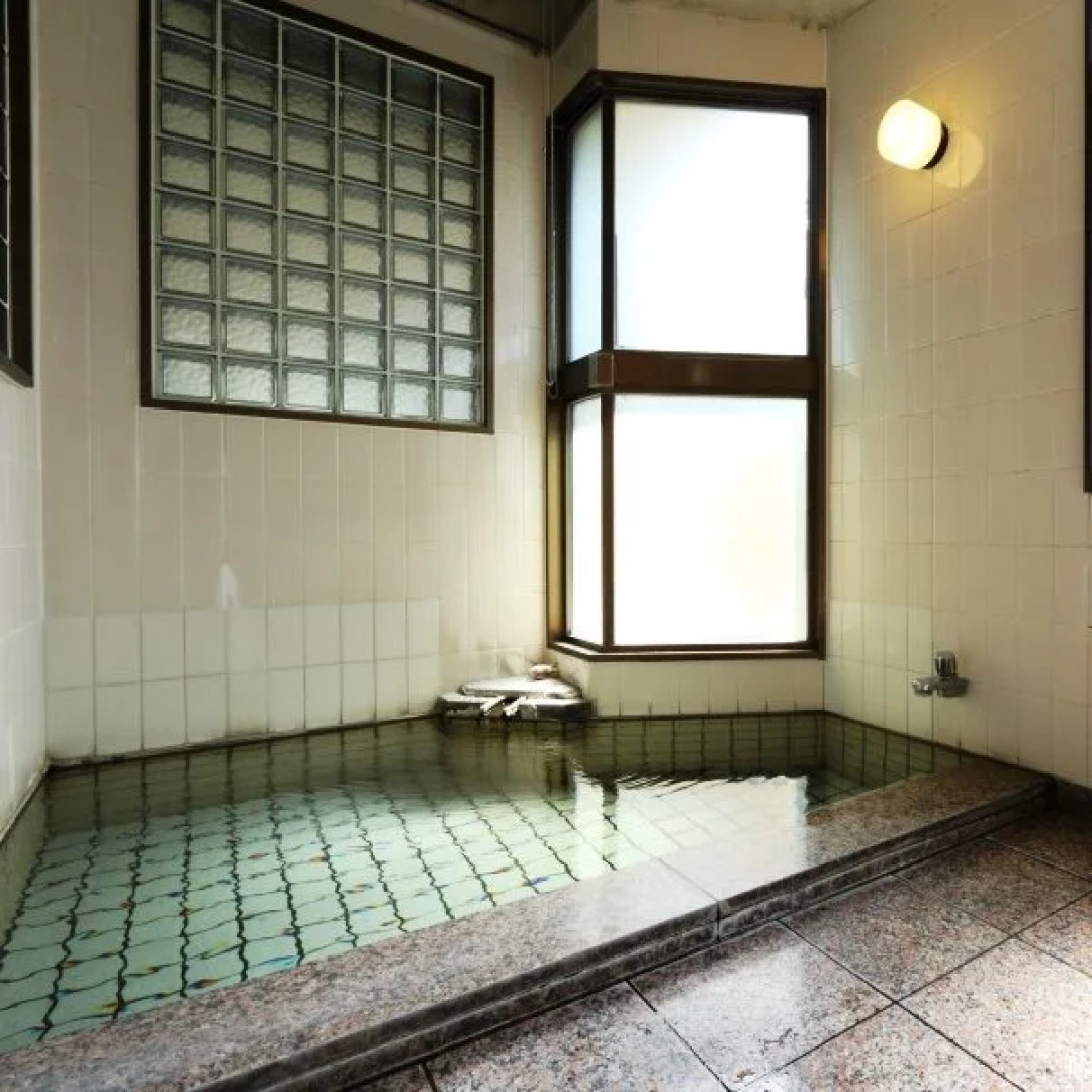 Shimosuwa Onsen Ryori Jiman No Yado Baigetsu