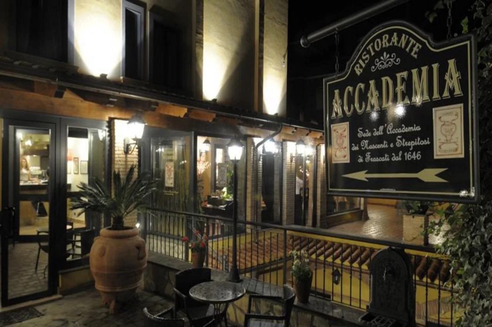 Hotel Poggio Regillo