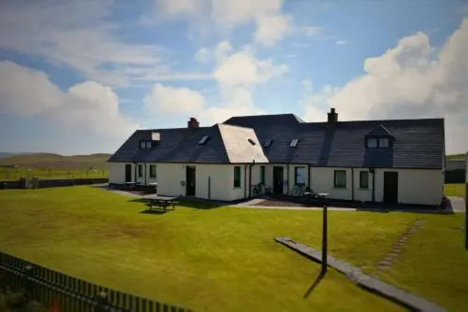 Decca - Self Catering Shetland
