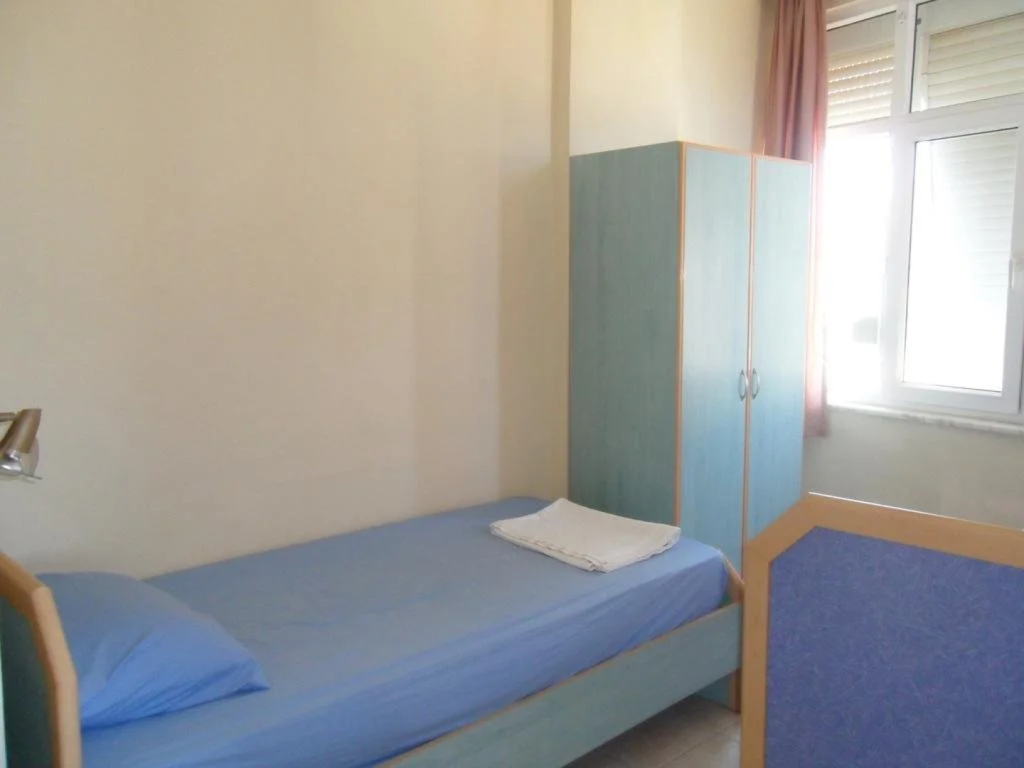 Delfin Hotel Gazipasa