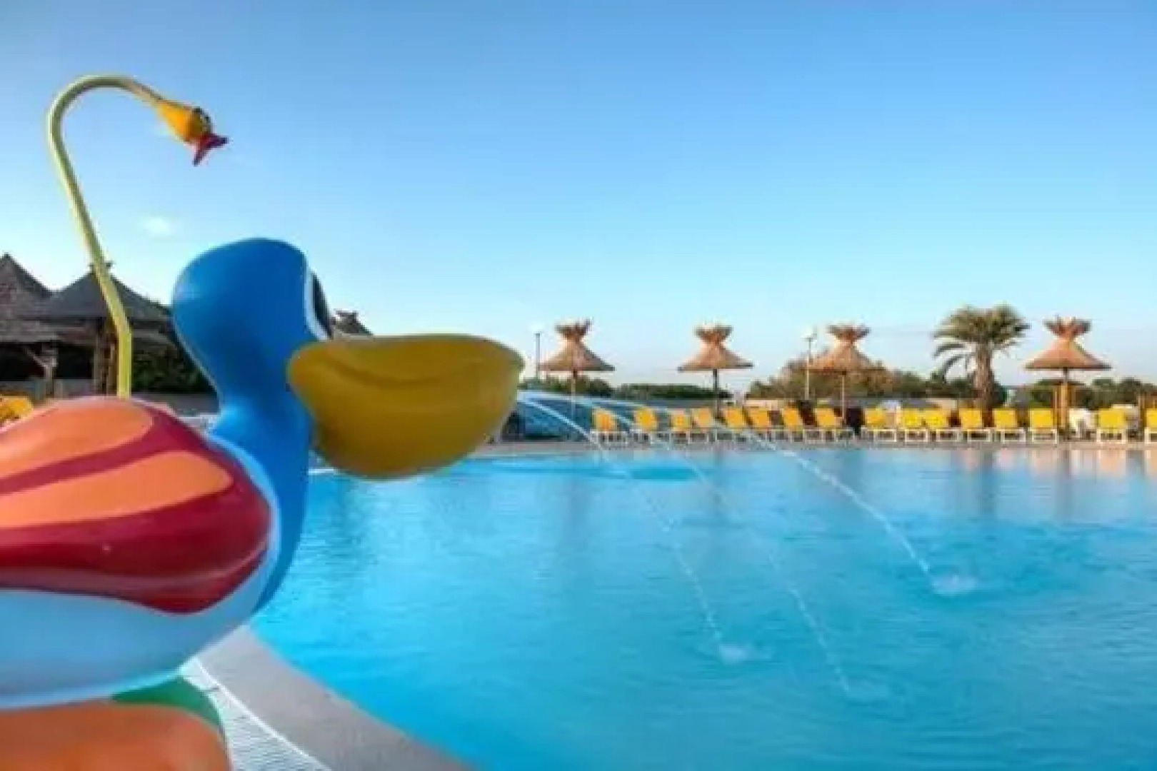 Mobil home LAC DES REVES