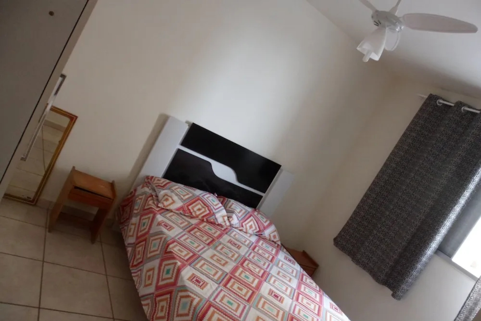 Flat Apartamento Completo em Uberaba MG