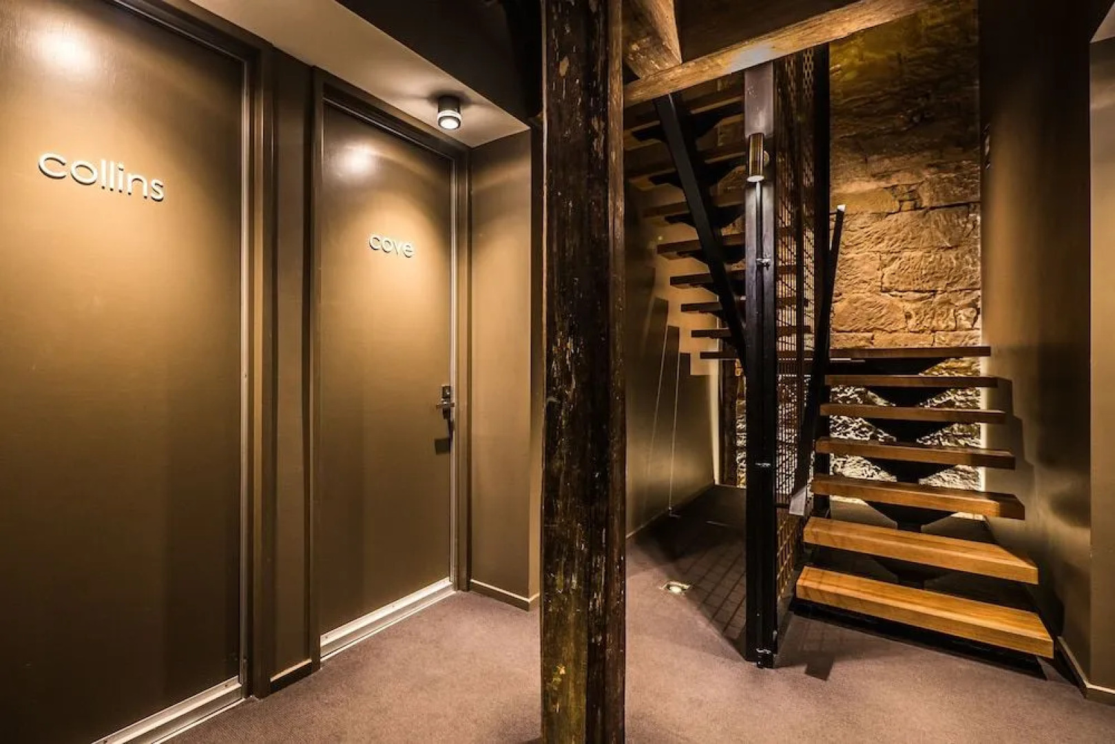 The Quarry Boutique Apartments