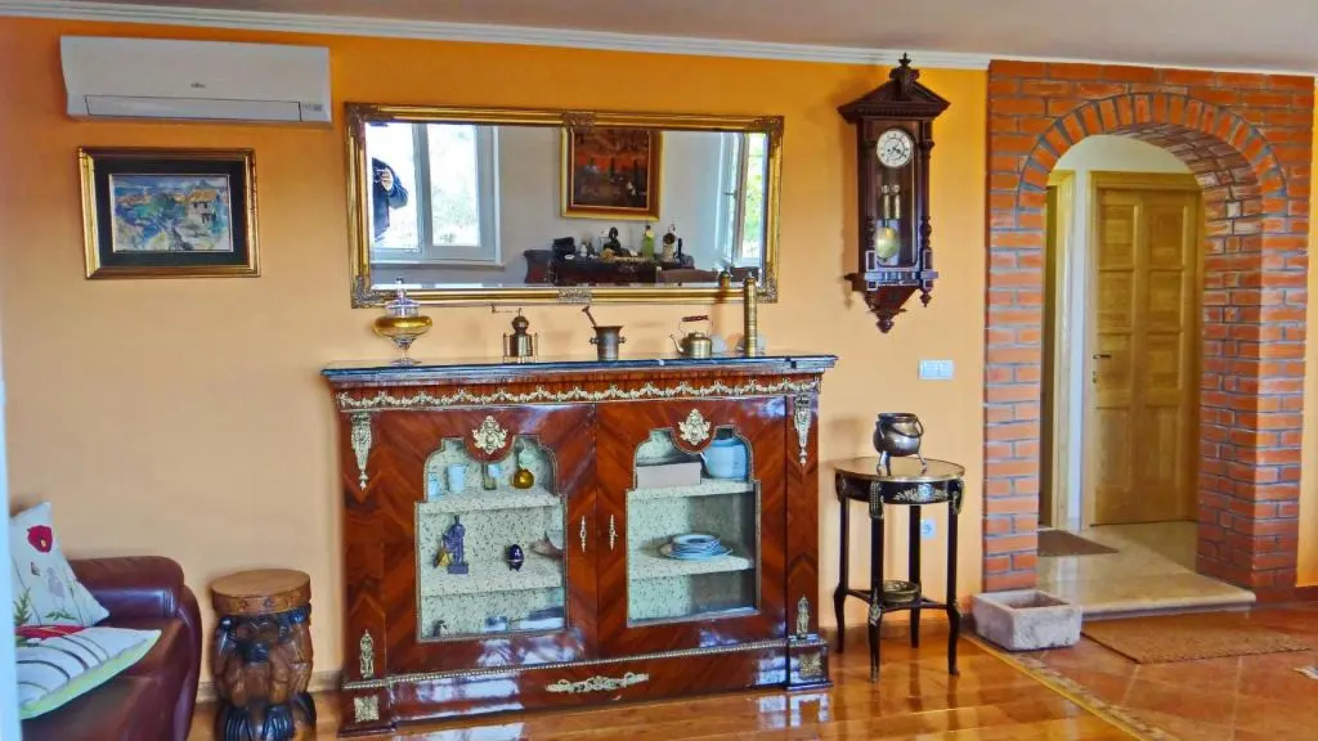 Stone House San Pelegrin