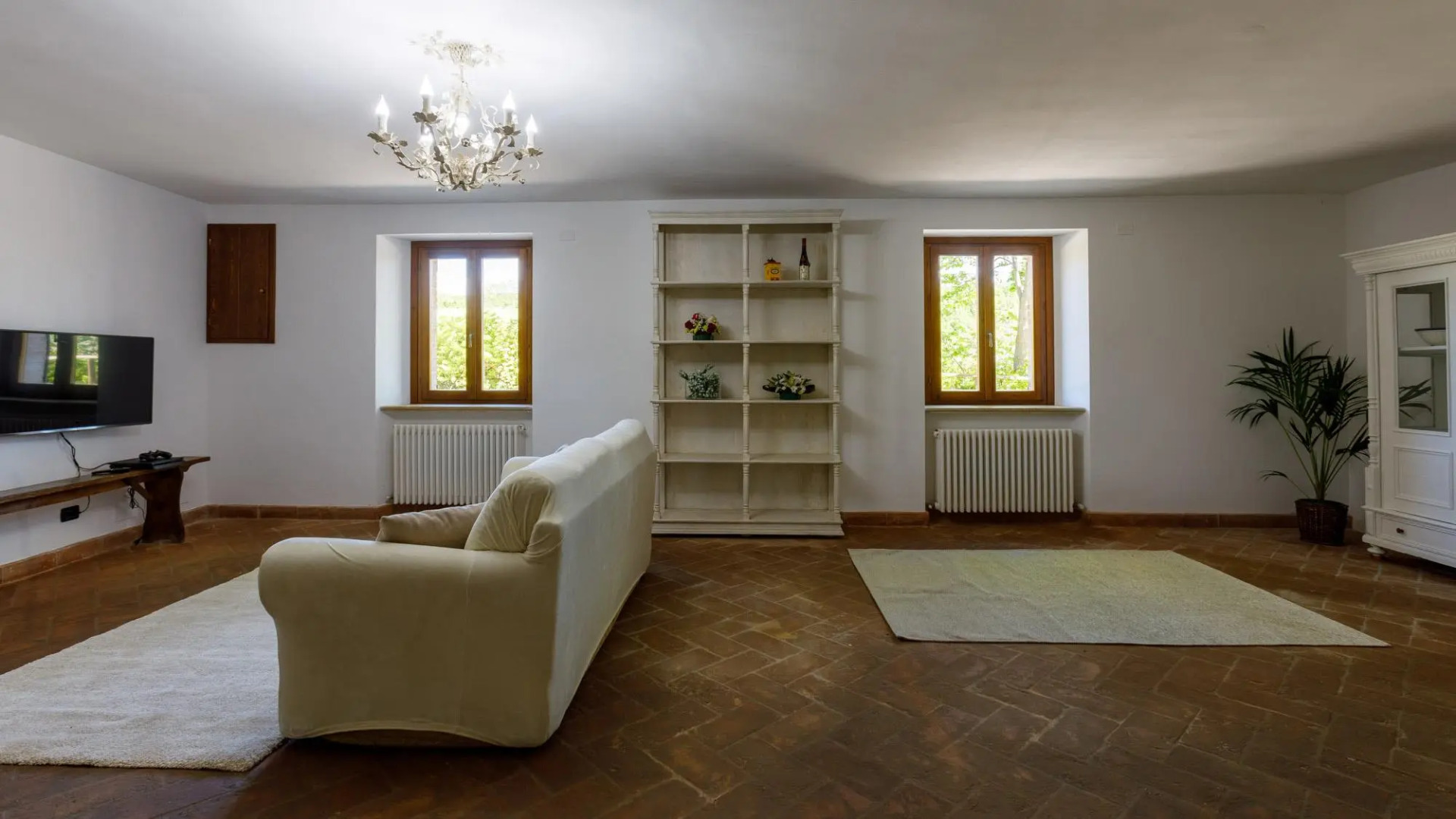 Villa Agostini 10 in Ponte Doccia