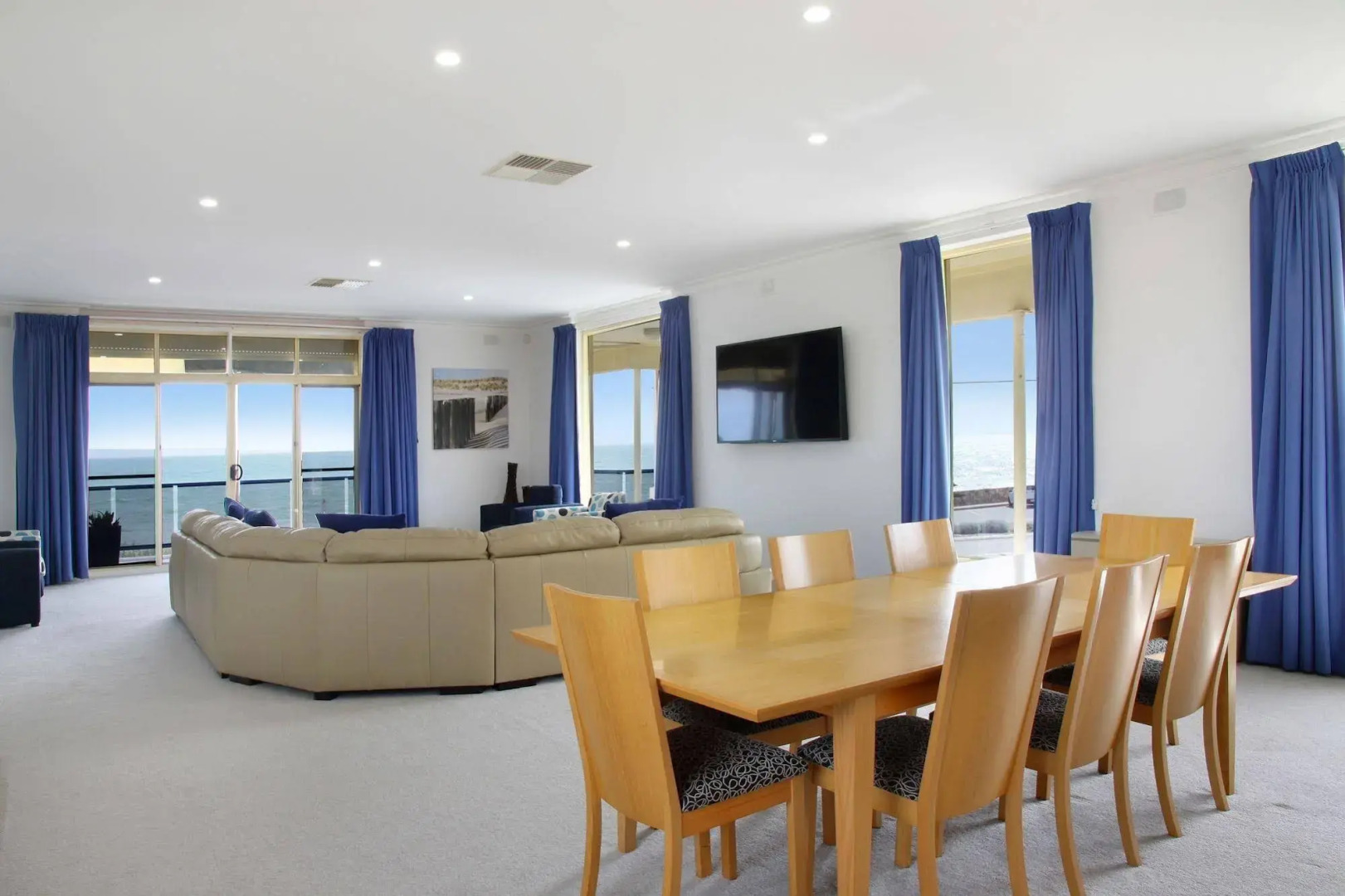 Seaview Sunset Holiday Apartments