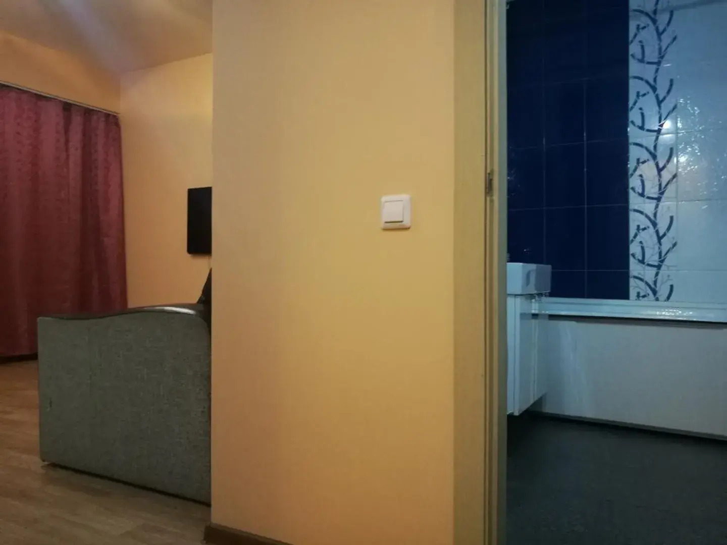 Апартаменты на улице Дальневосточная