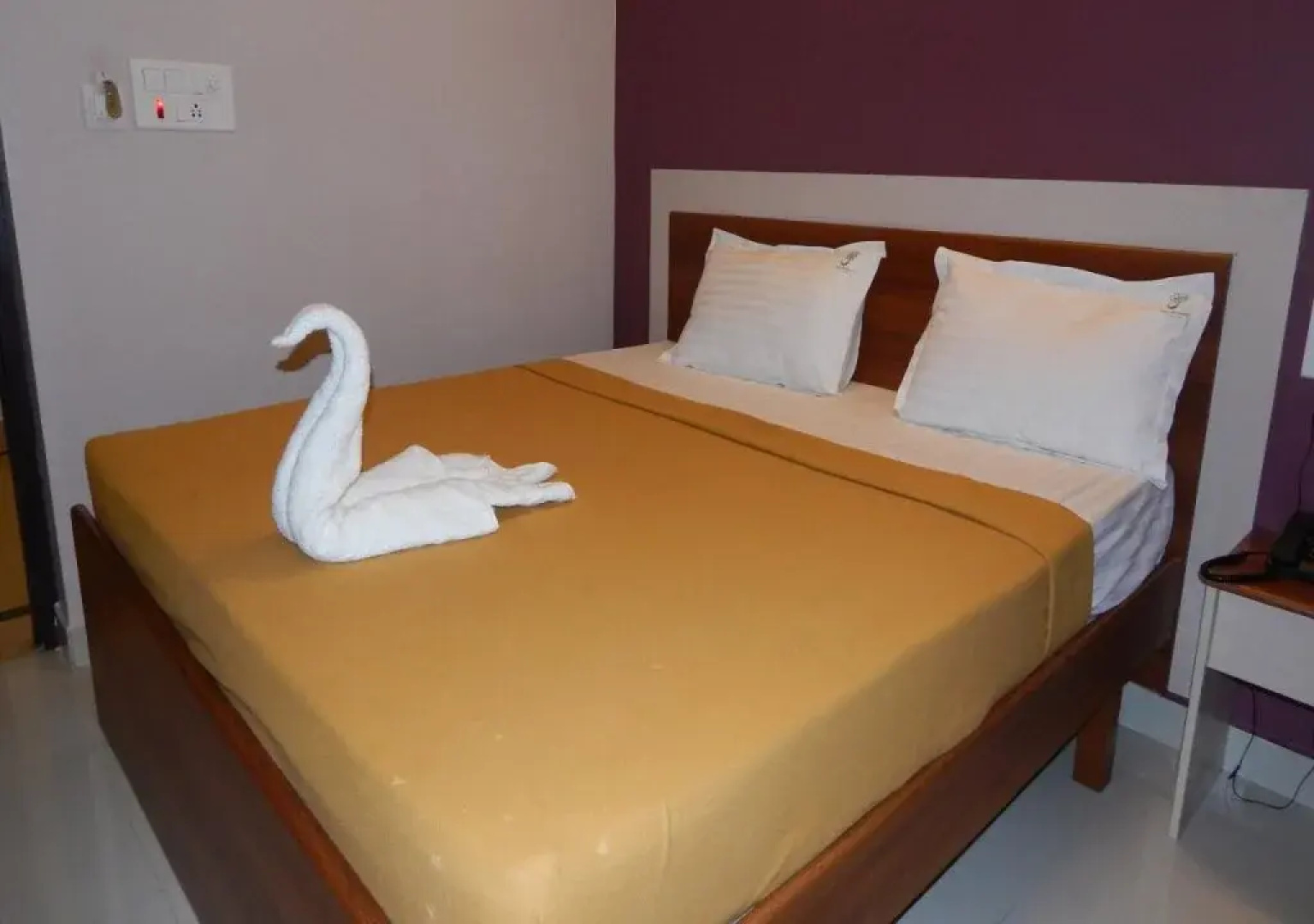 Vijay Residency