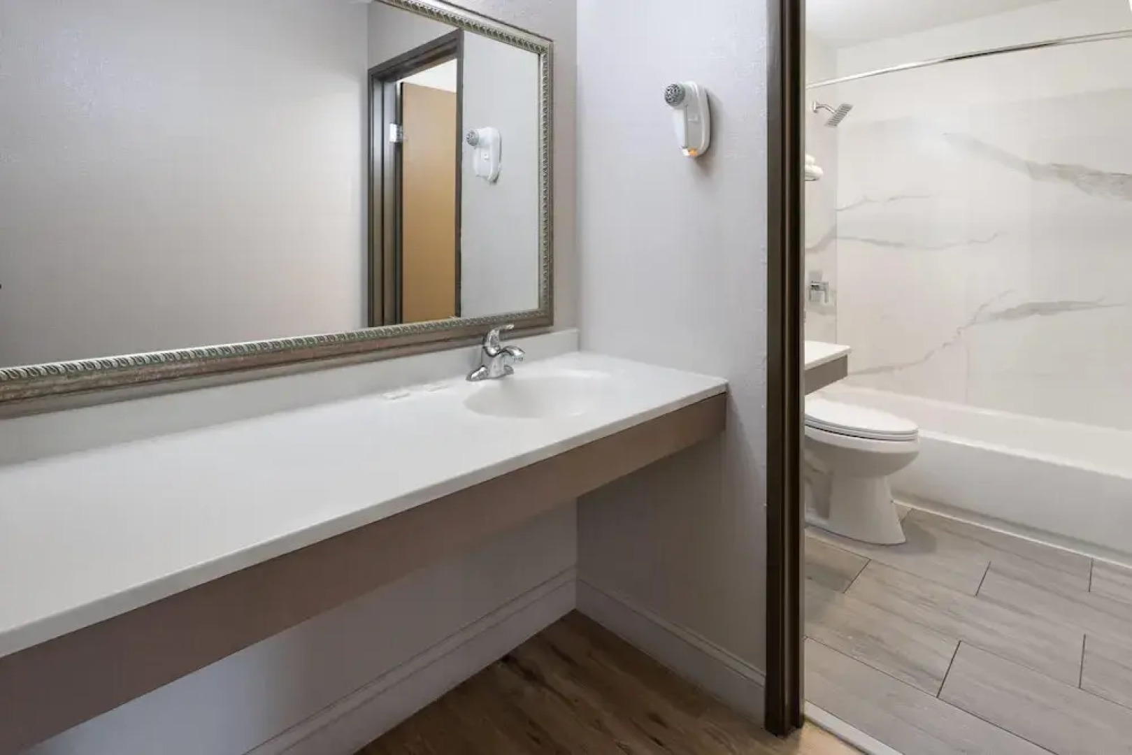 Super 8 Richmond Midlothian Turnpike