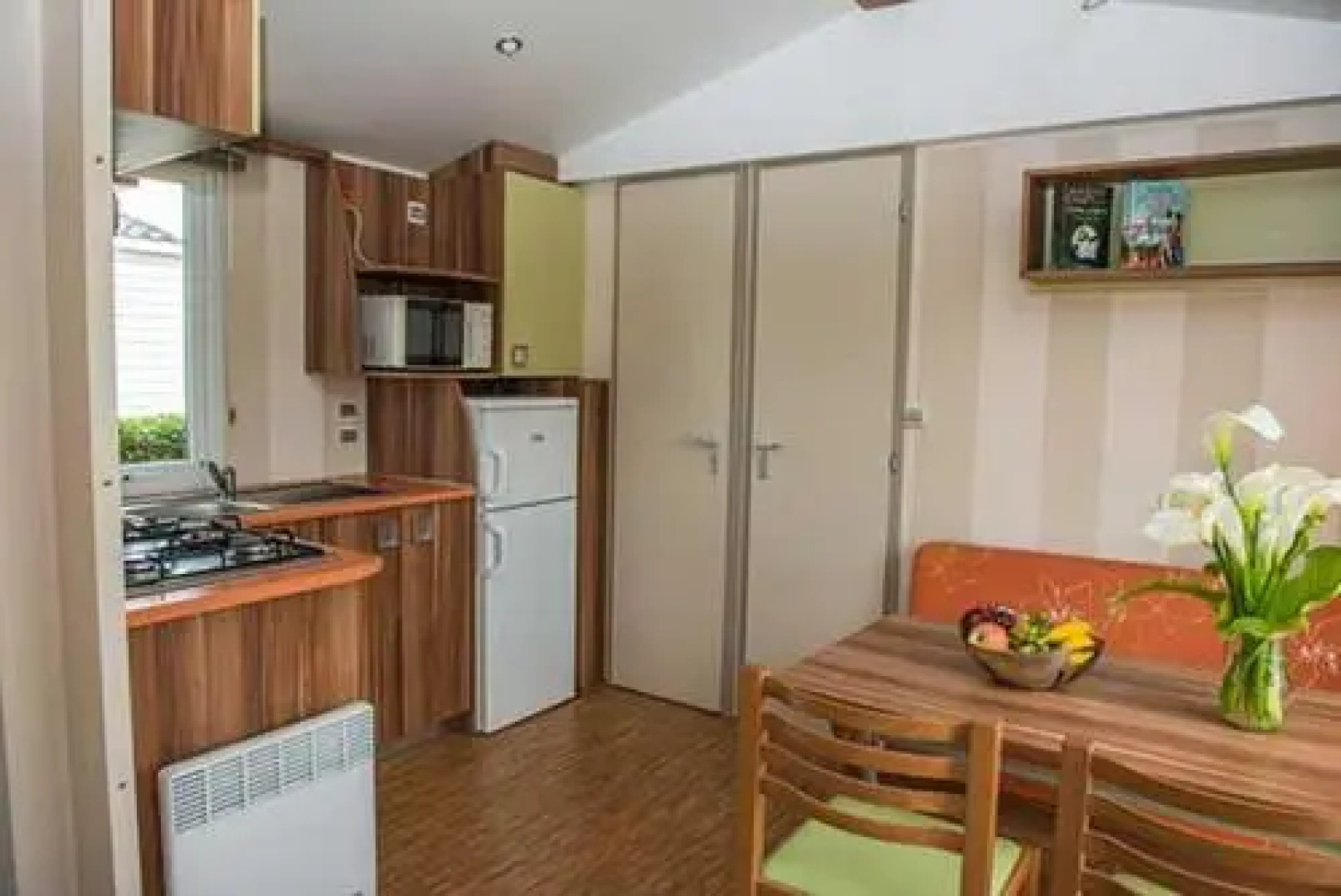 Camping les Dinosaures