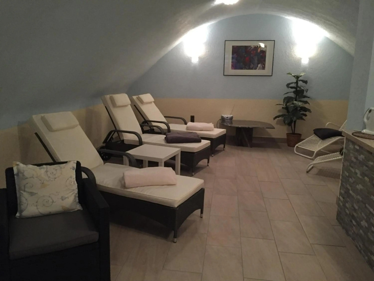 Hotel Rose Heidelberg