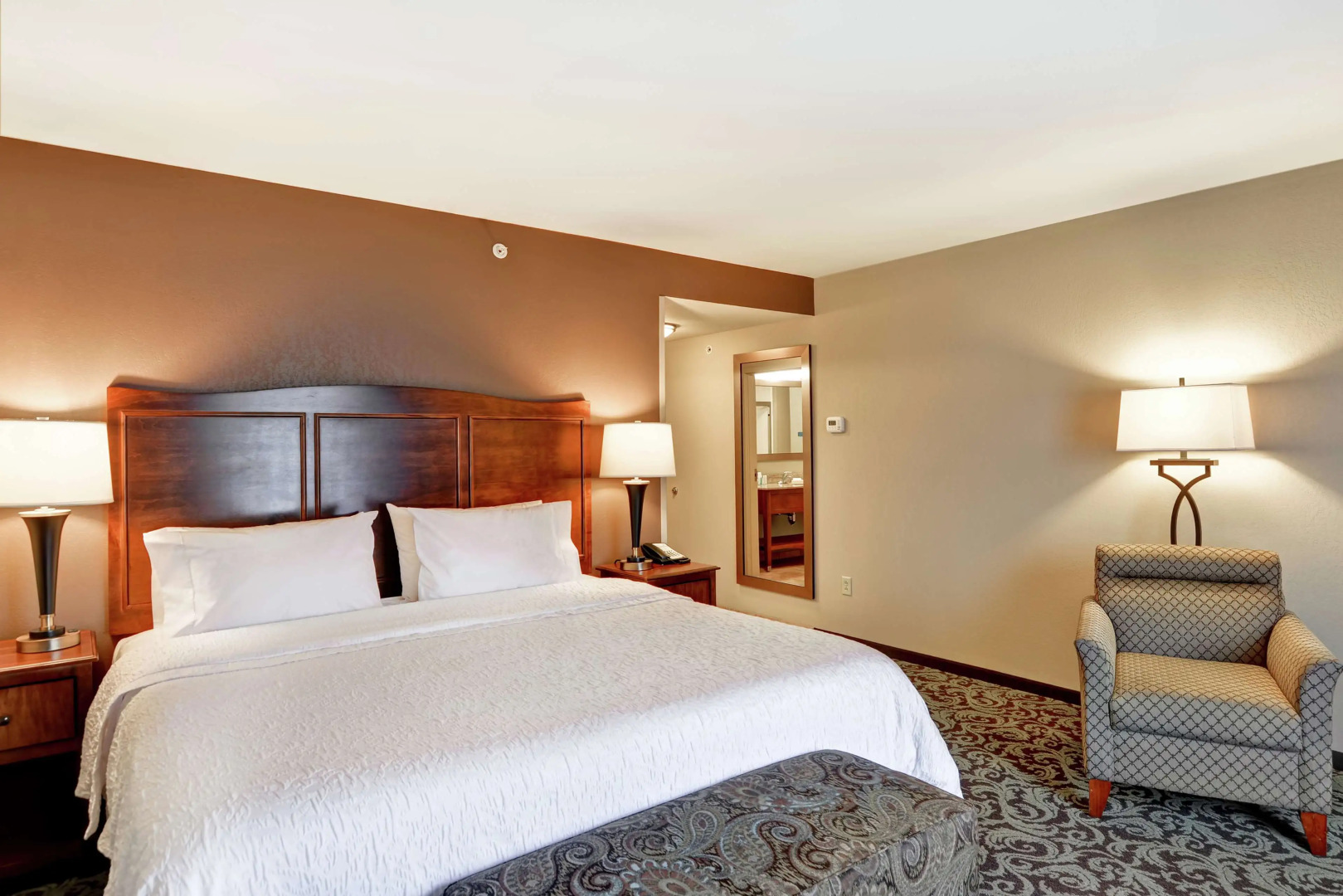 Hampton Inn and Suites New Hartford/Utica