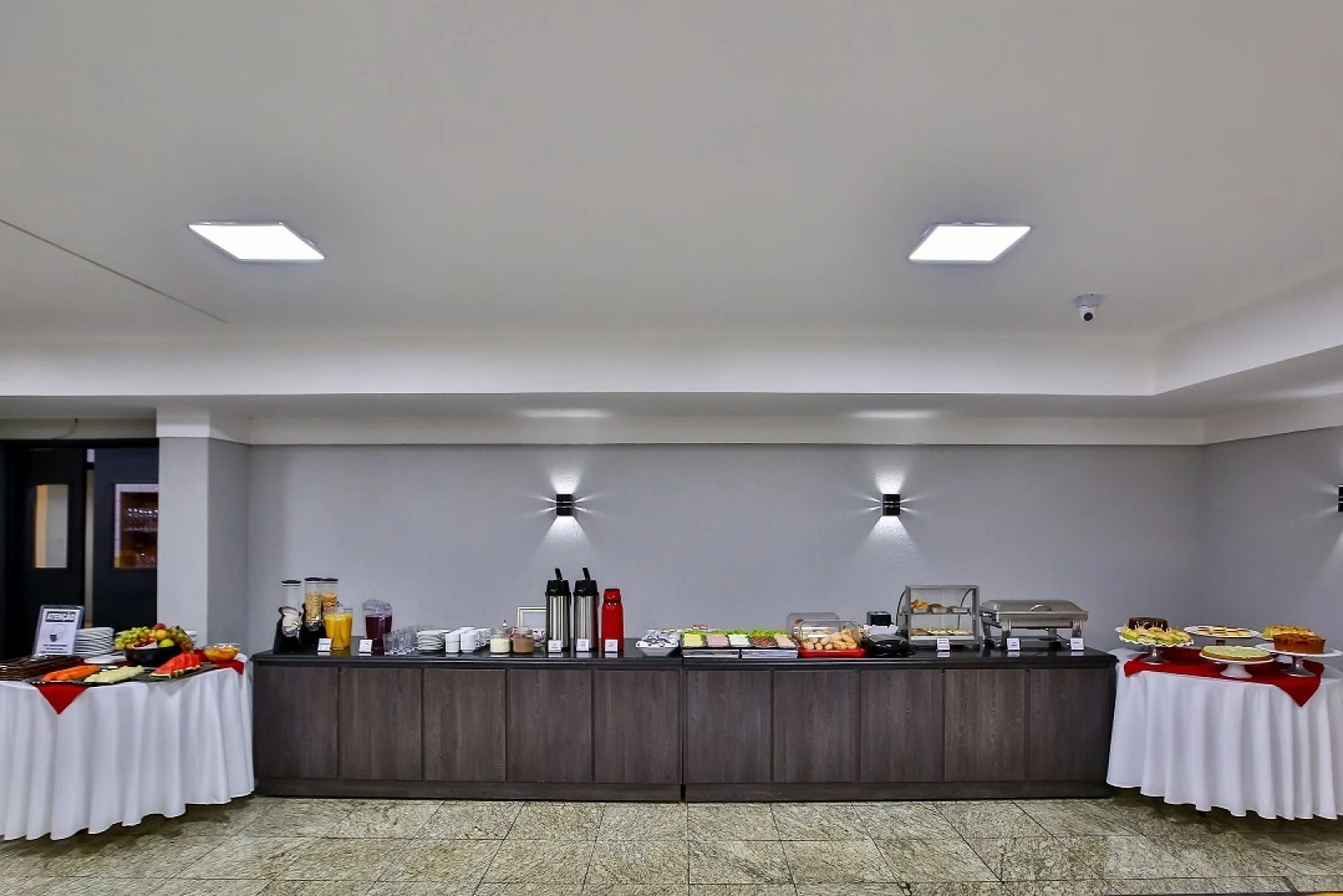 Hotel Vivendas Rio Claro