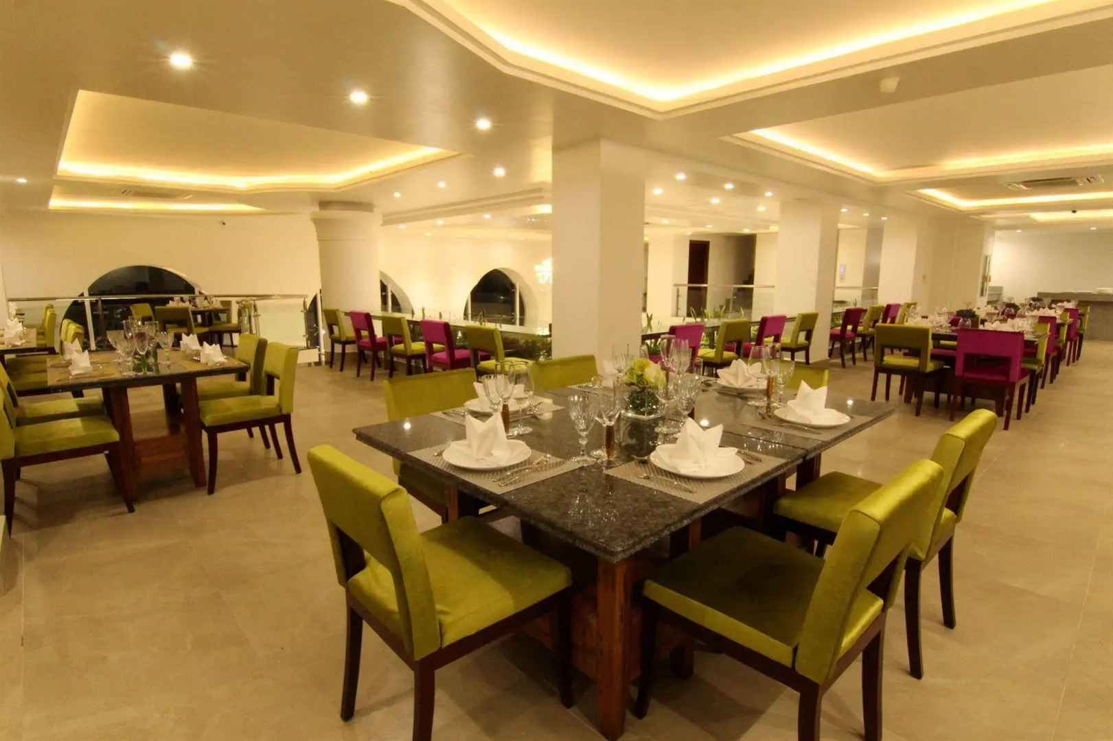 Harmony Phnom Penh Hotel