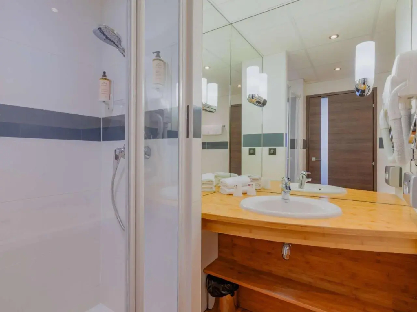 Mercure Lyon L Isle D Abeau 3