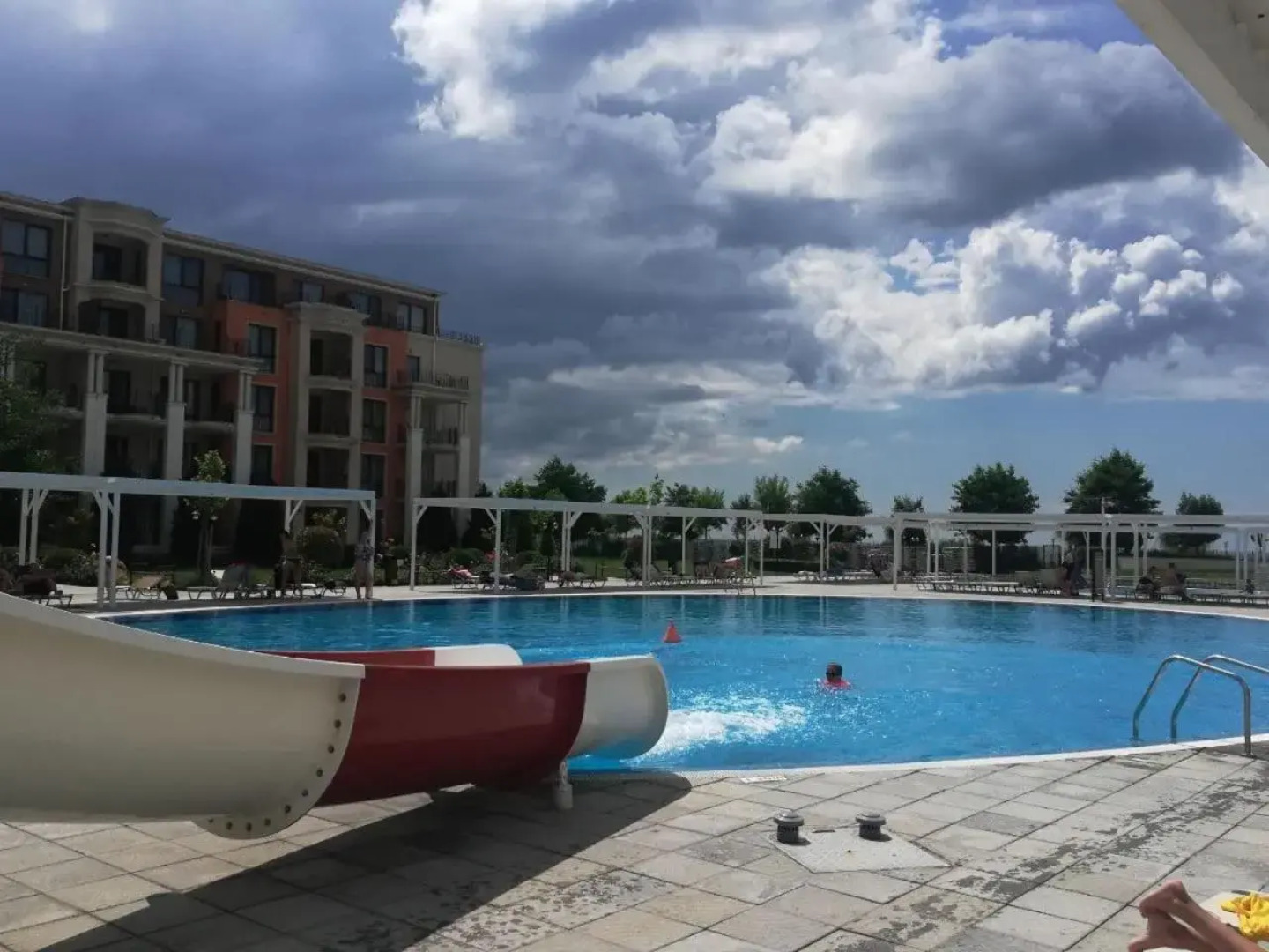 Sea View Apartment PRESTIGE FORT BEACH , PREMIER FORT BEACH