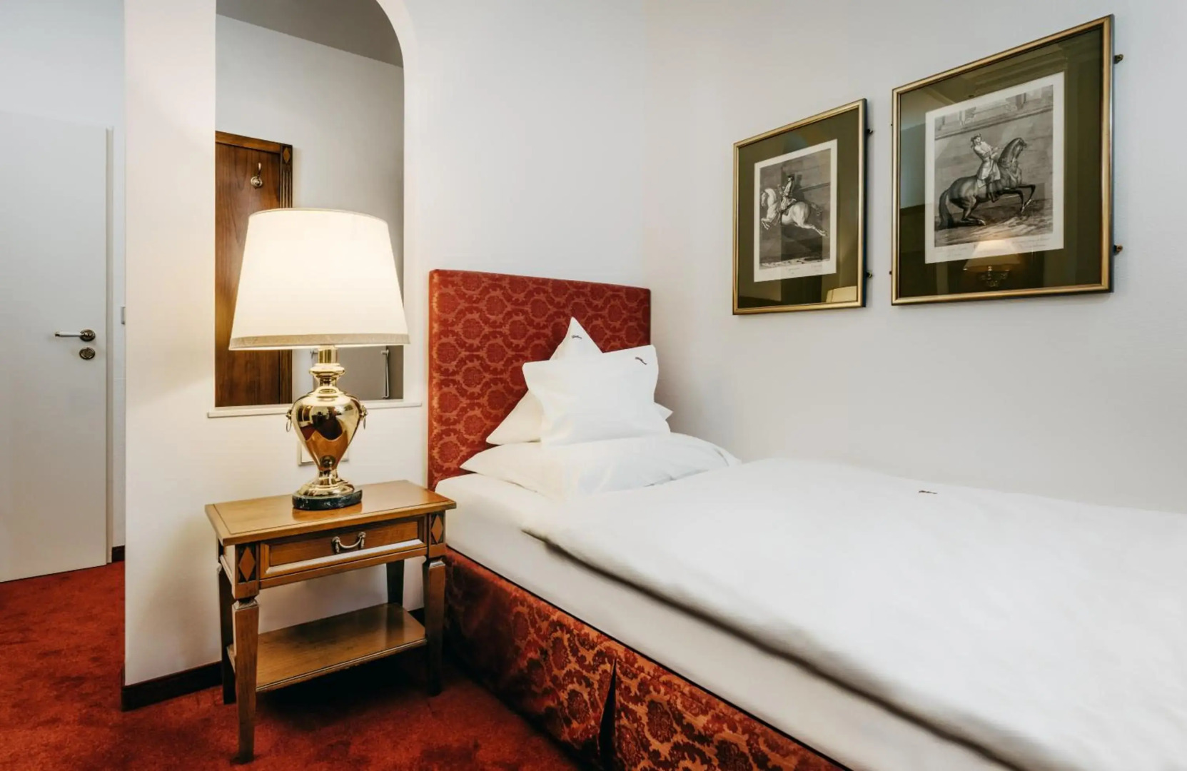 Romantik Hotel Gebhards