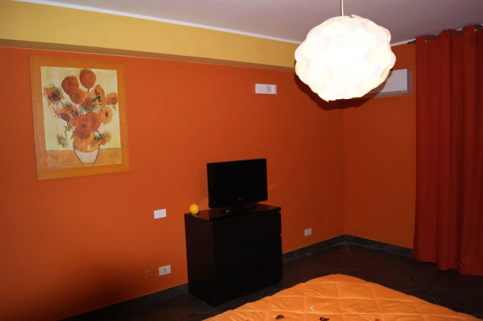 Apasic B&B