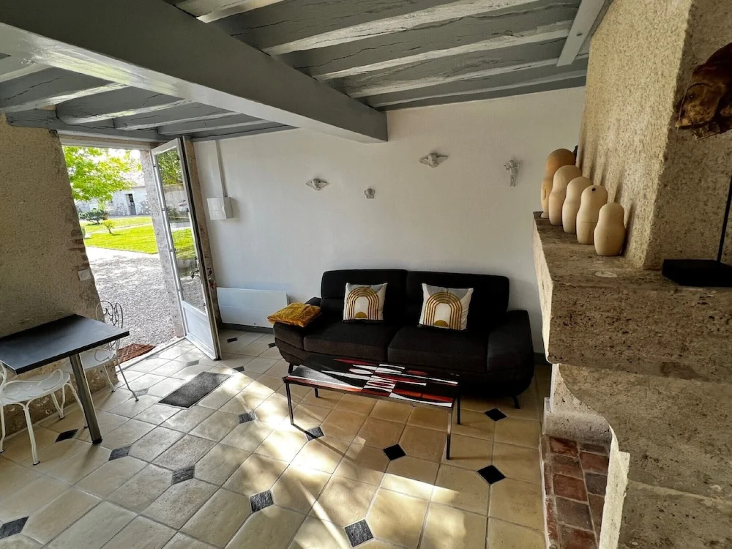 Le Clos des Châteaux