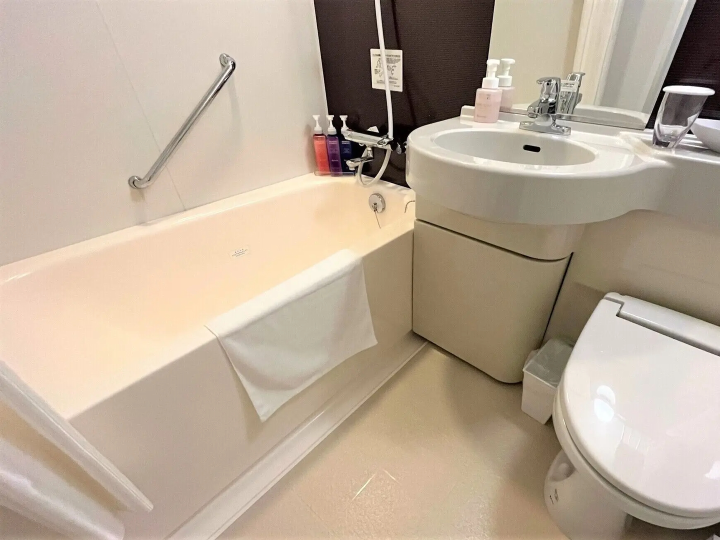 Richmond Hotel Akita Ekimae