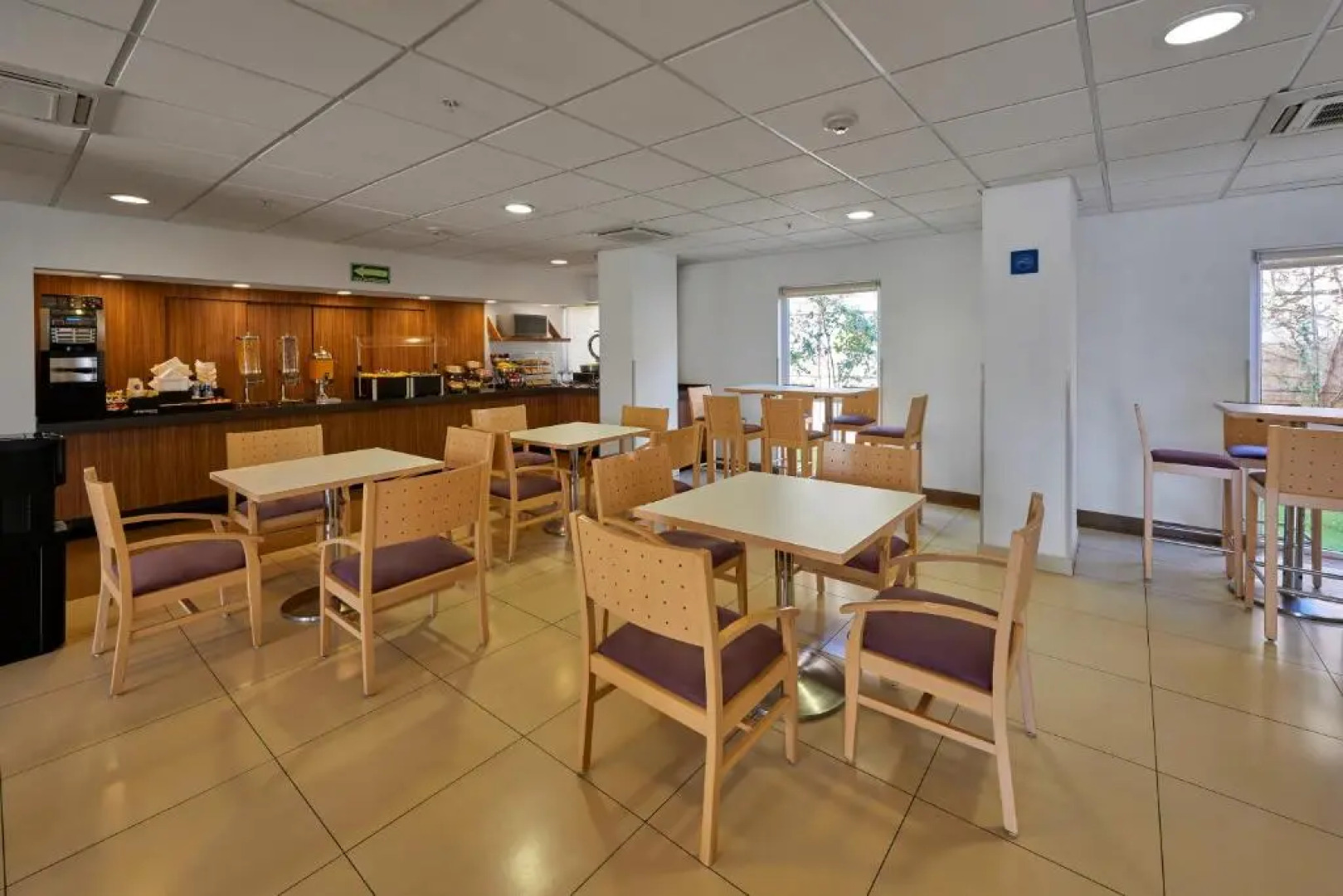 City Express by Marriott Nogales