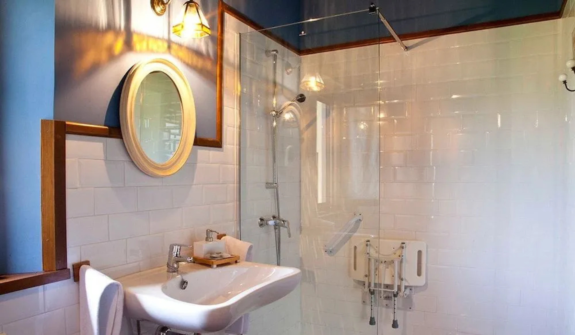 La Casa de la Abuela Milagros