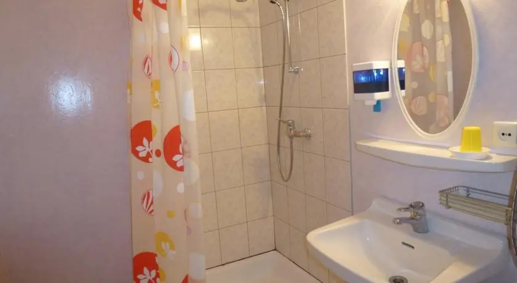 Kihelkonna Pastorate Guesthouse