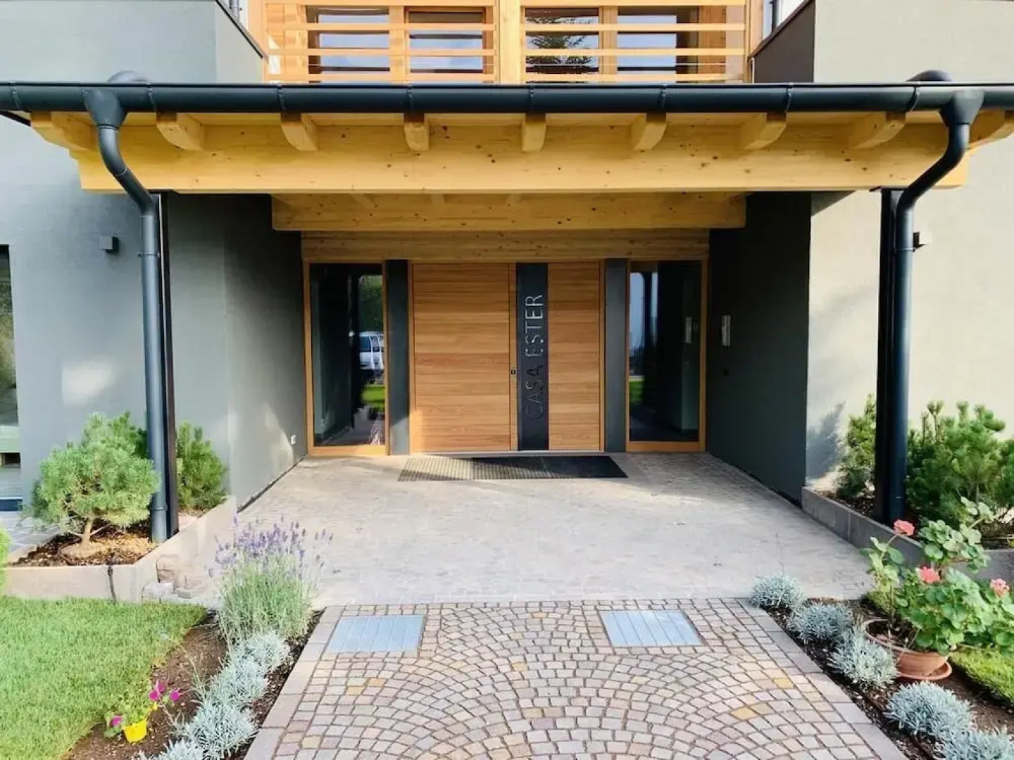 Appartamenti Casa Ester