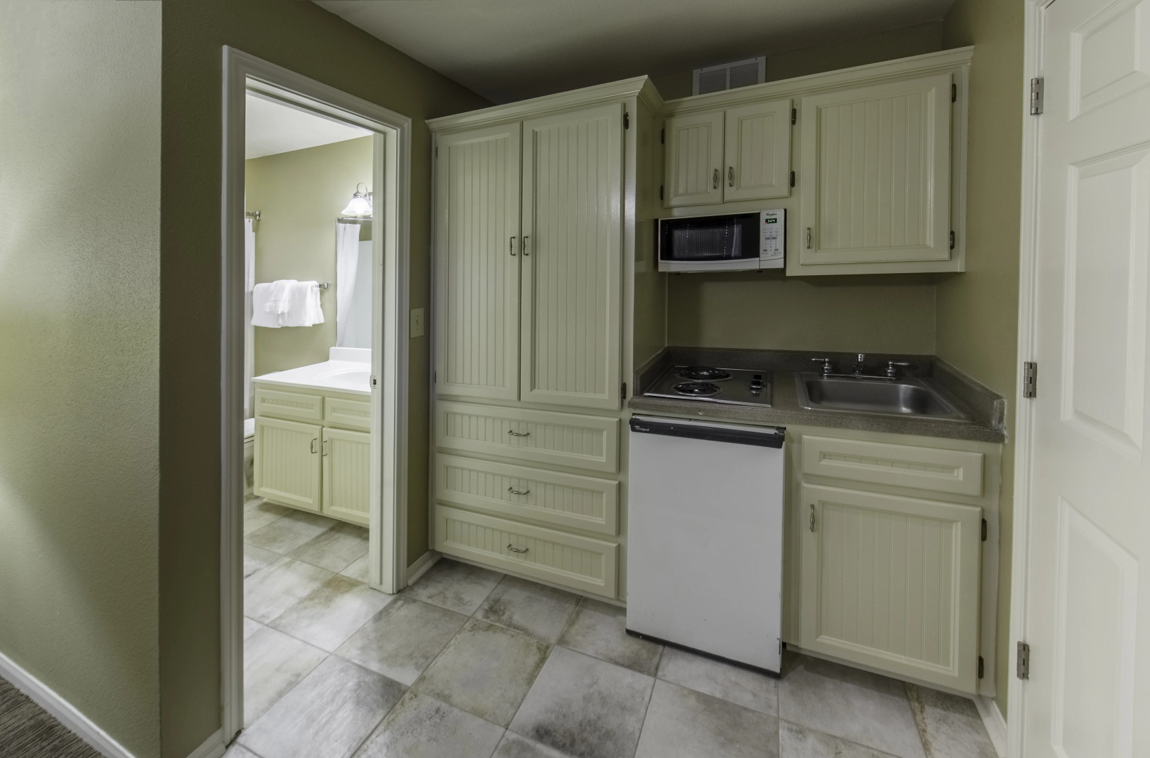 Holiday Inn Club Vacations Hill Country Resort Canyon LK by IHG