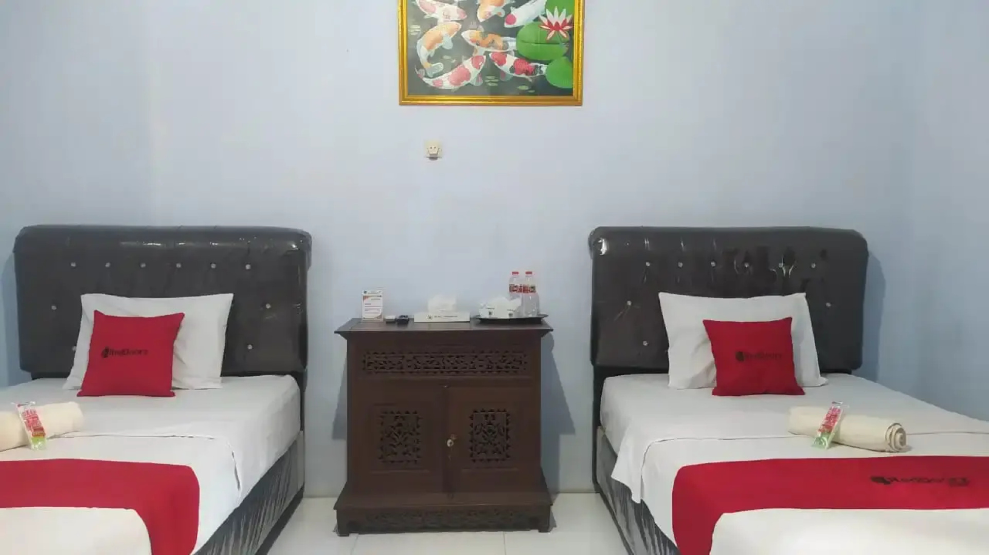 RedDoorz Syariah near Stasiun Pekalongan 3