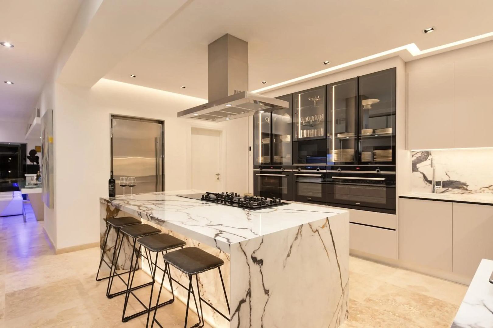 Hollywood Mansion Camps Bay