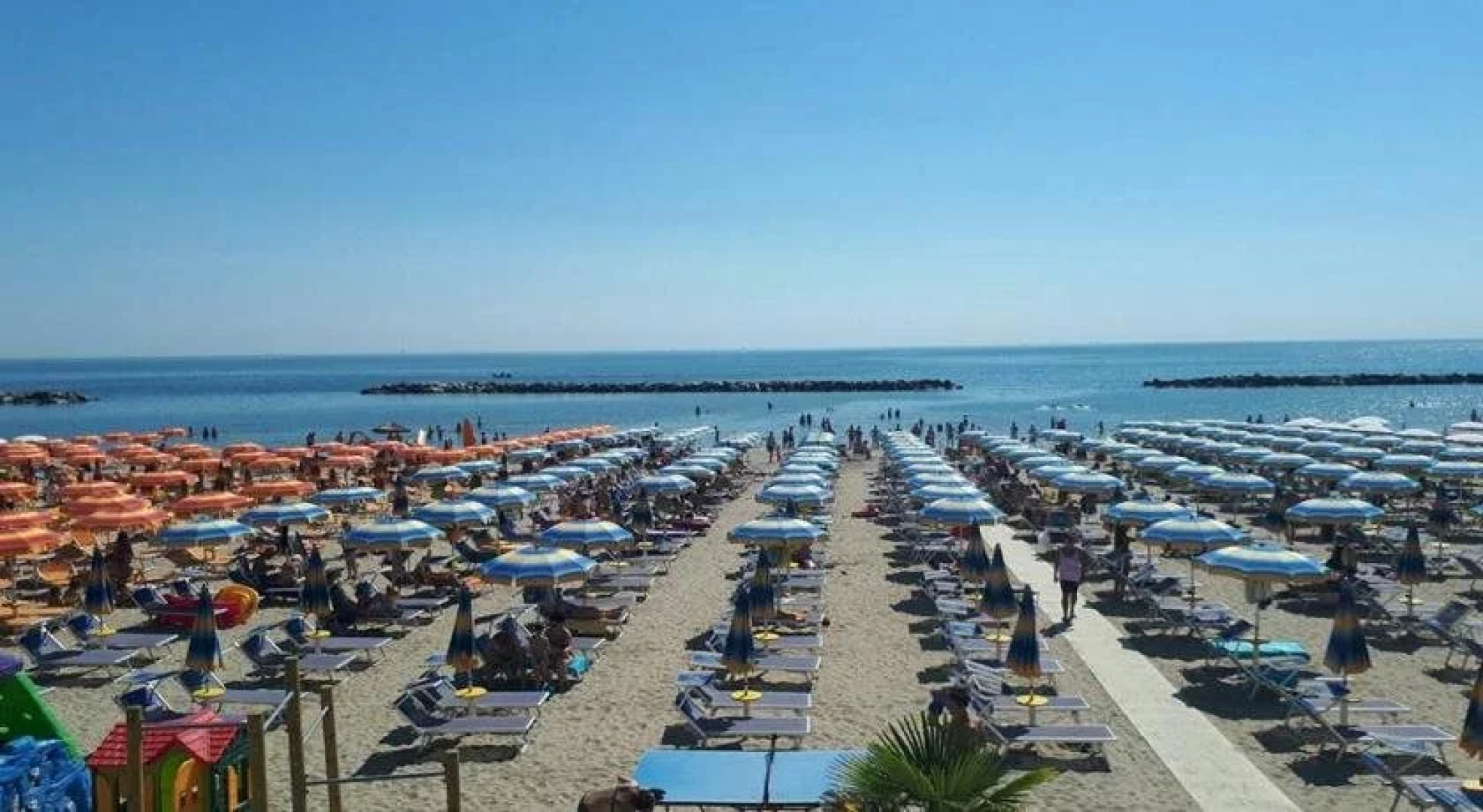Hotel Levante Sul Mare