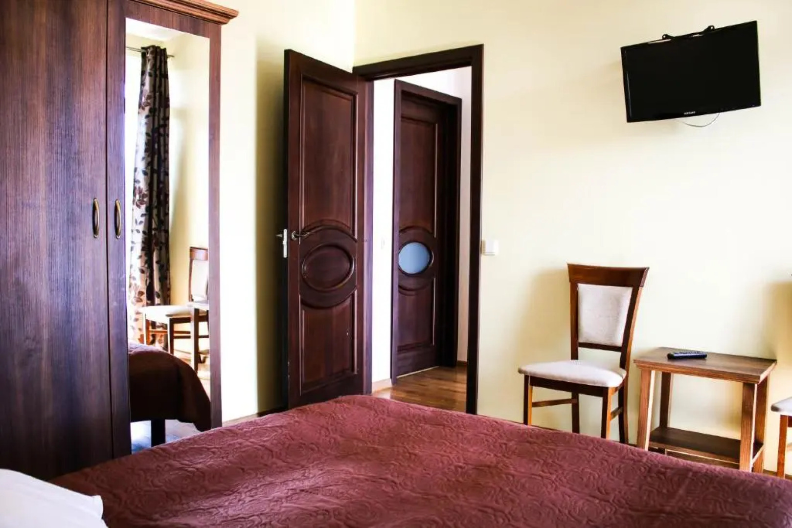 Radailiu Dvaras - Dinosaur Park