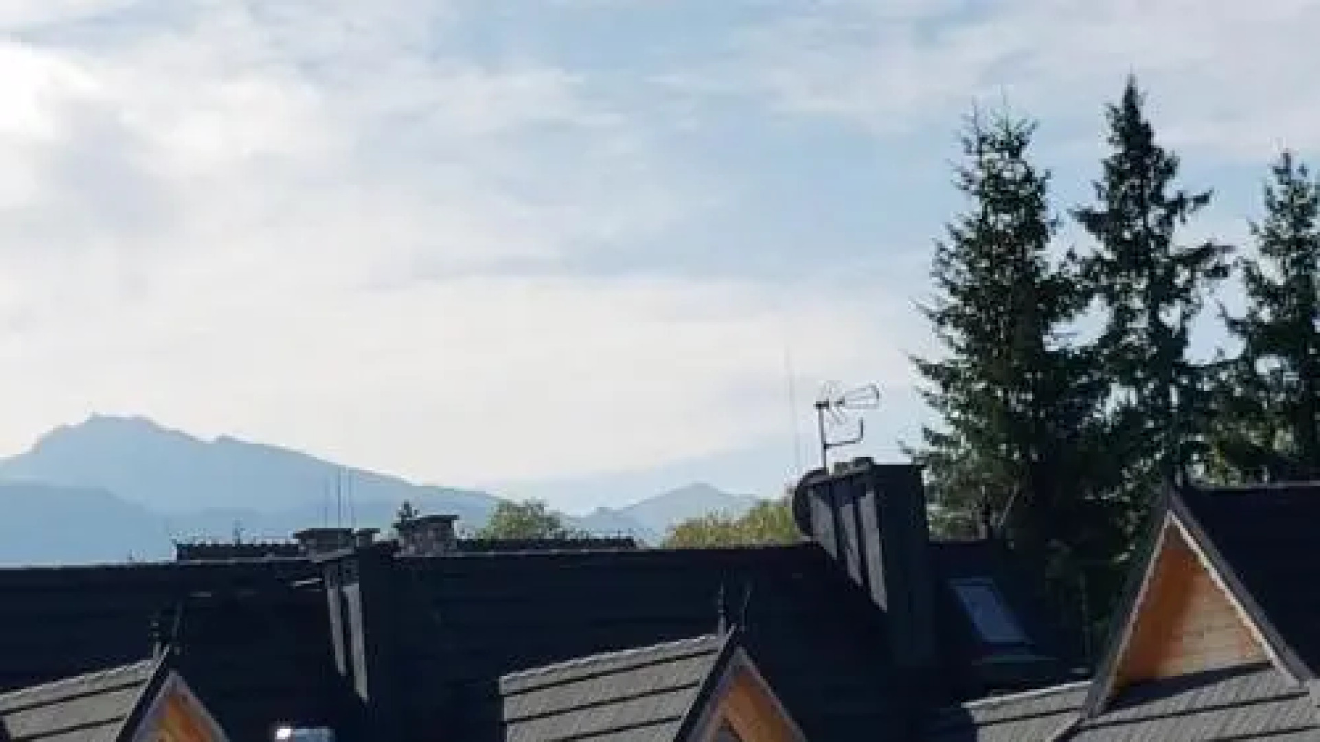 Pokoje Pod Kopiencem Grzegorz Plata