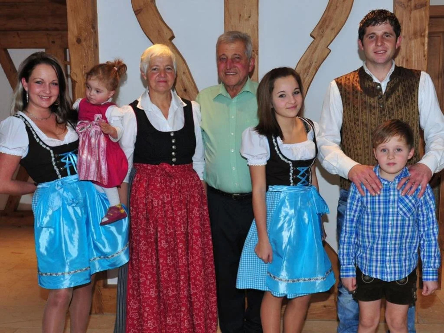 Pension Rostatt
