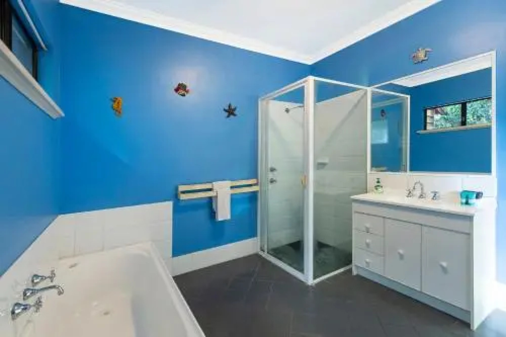 Holiday on the Terrace