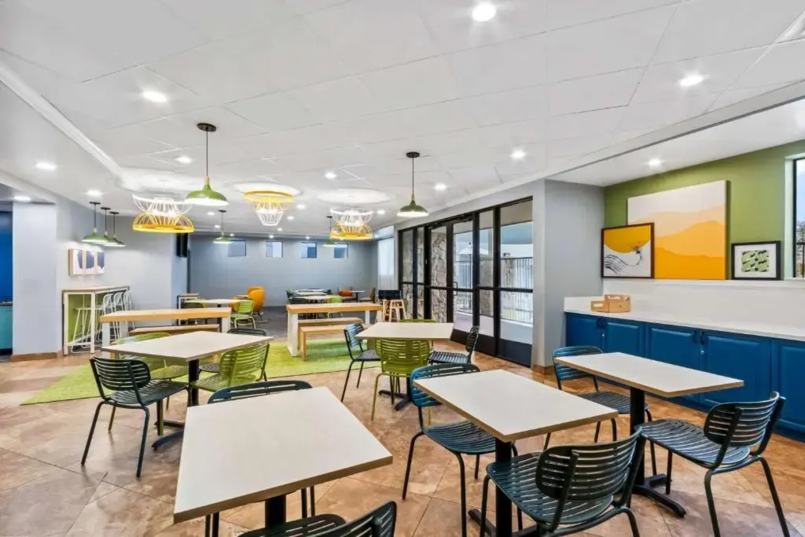 Best Western Legacy Inn & Suites