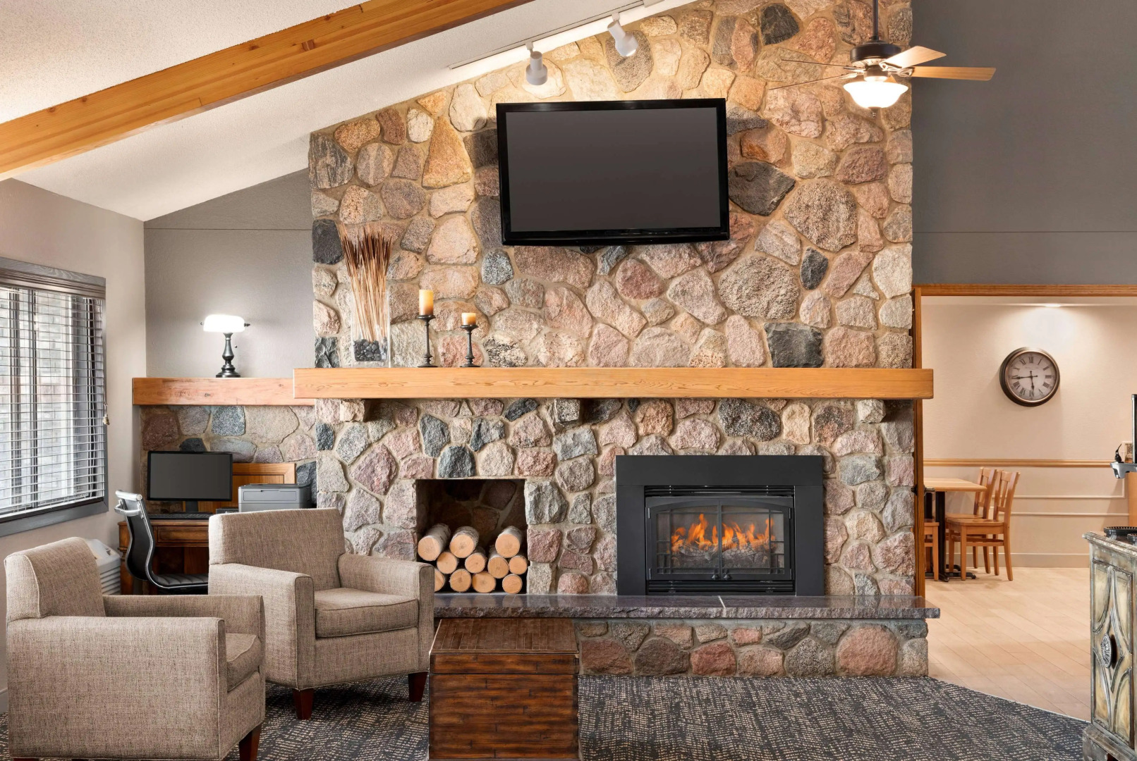 AmericInn by Wyndham Bemidji