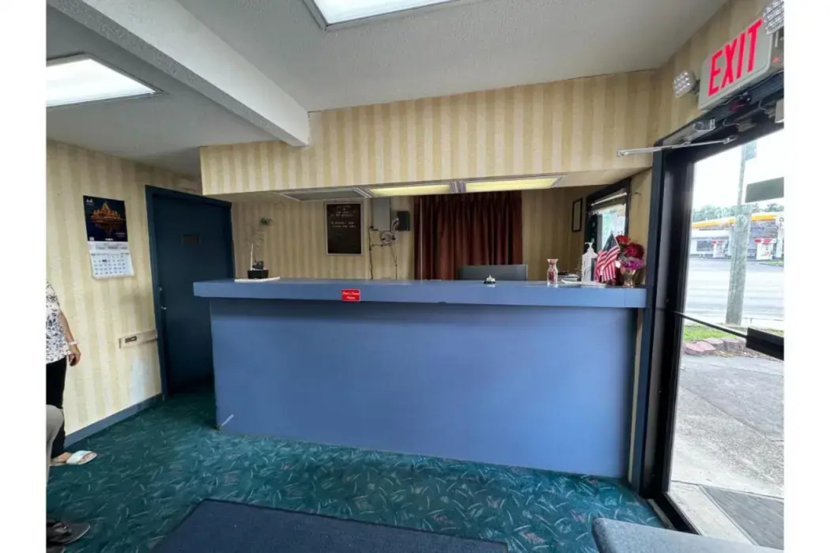 Southern Inn By OYO Walterboro I-95