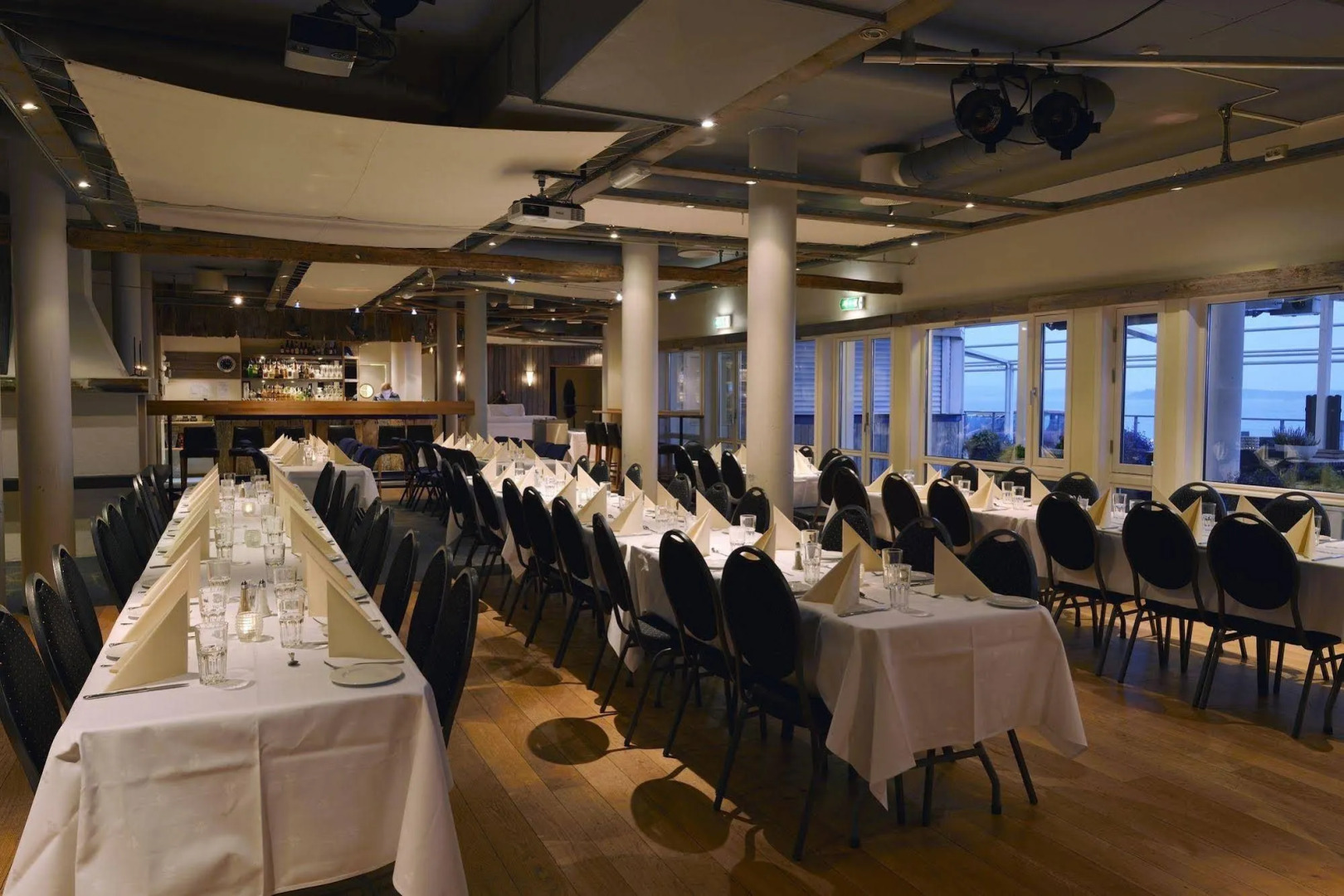 Molde Fjordhotell - by Classic Norway Hotels