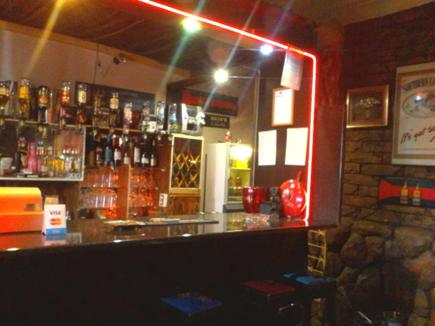 Germiston Residential Hotel