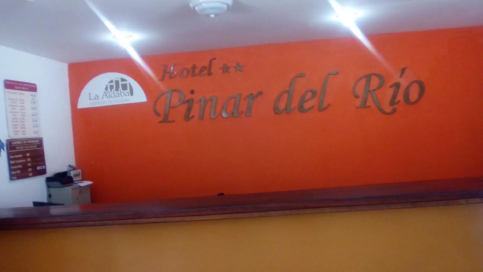 Pinar Del Rio
