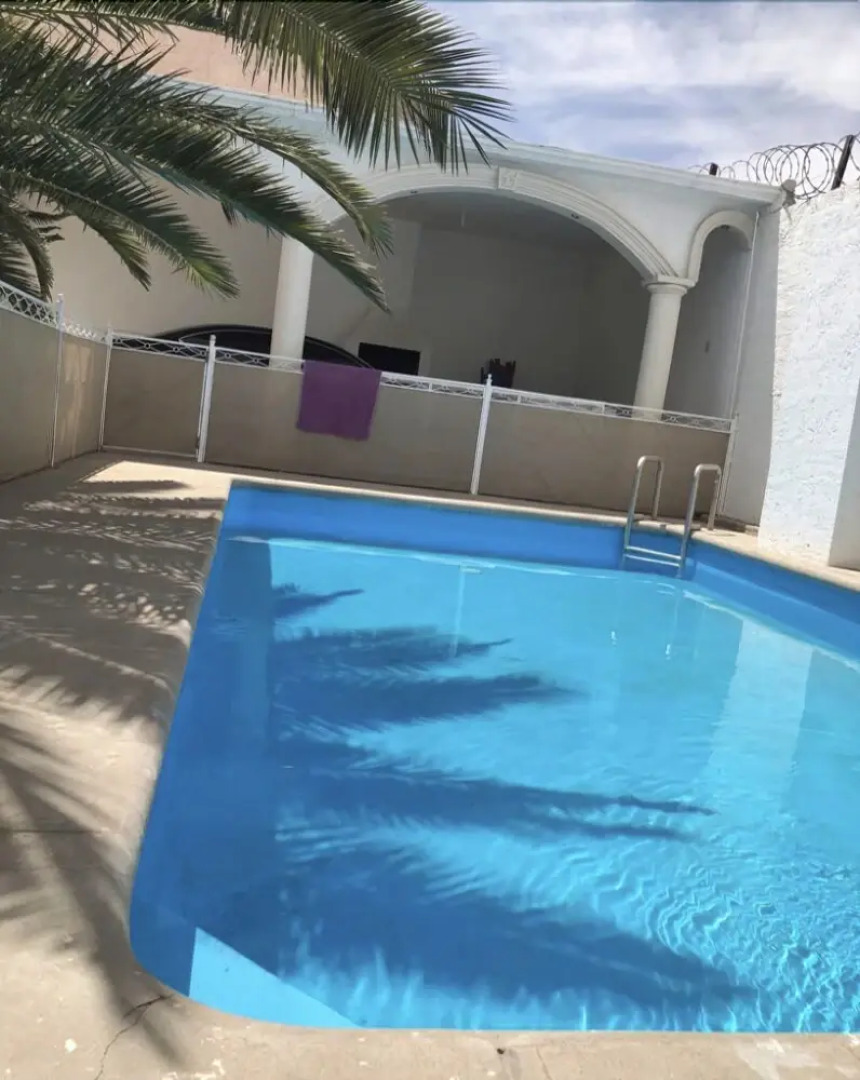 Residencia Esmeralda