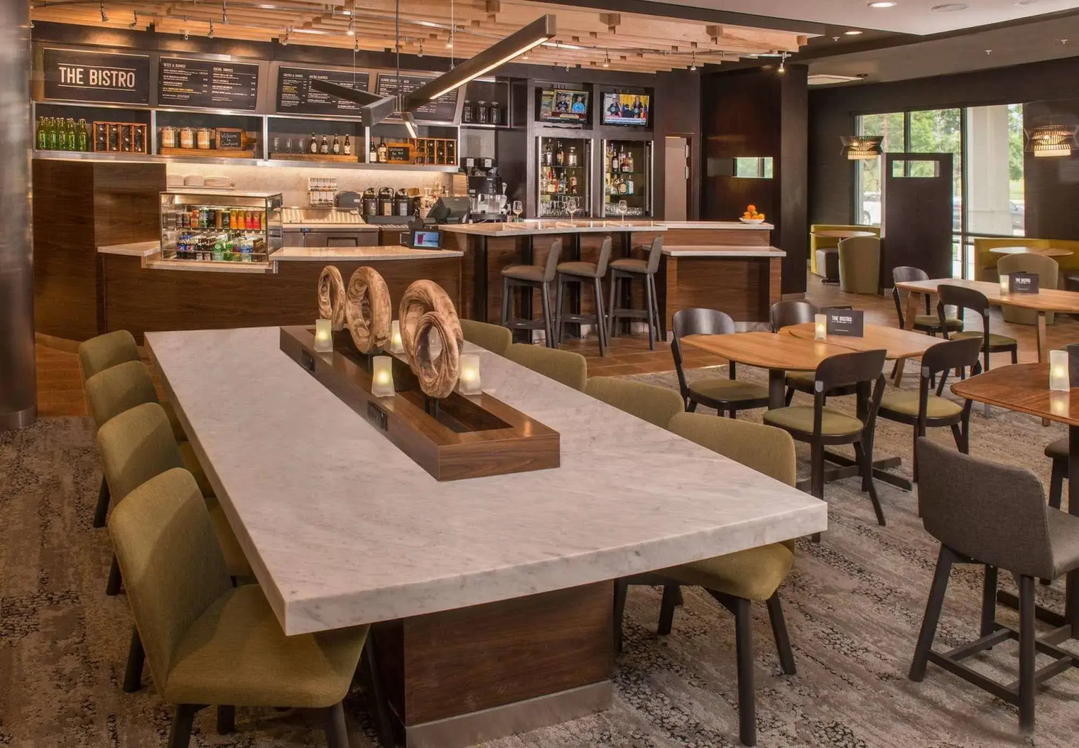 Courtyard by Marriott Hershey Chocolate Avenue