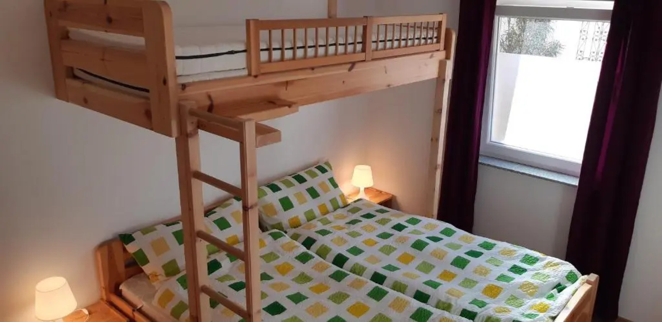 Eder´s Appartments 2