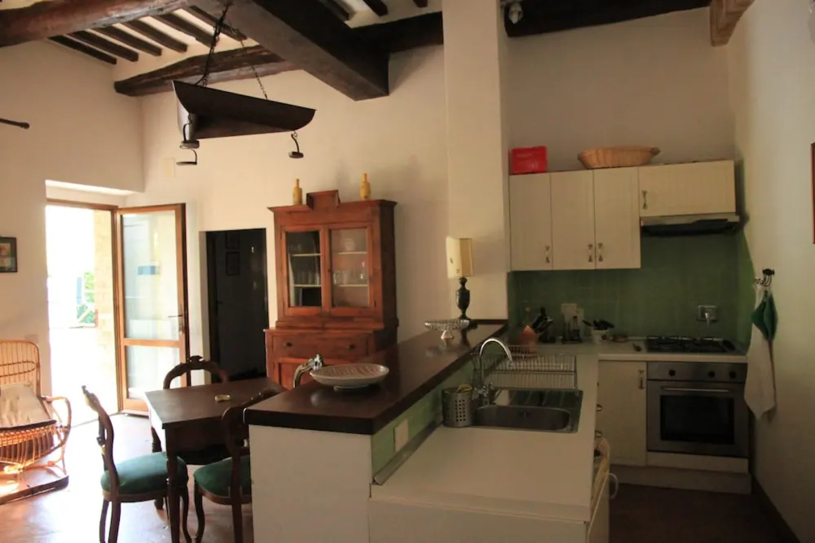 Palazzi Rufini B&B Di Charme