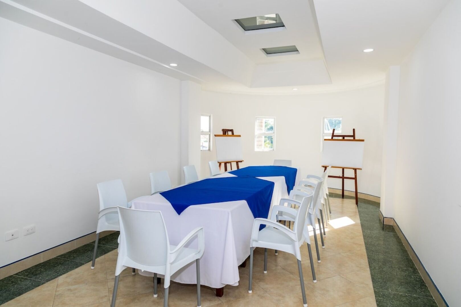 Hotel Campestre Palma Verde